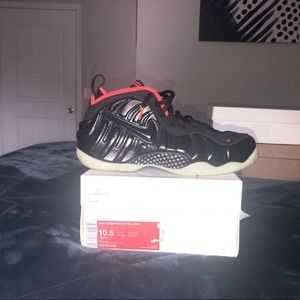 Nike Air Foamposite Pro “Yeezy” 2014